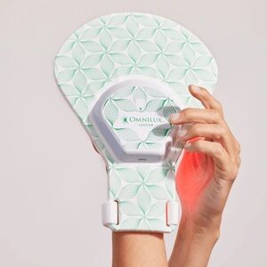 NWT Omnilux Contour Glove